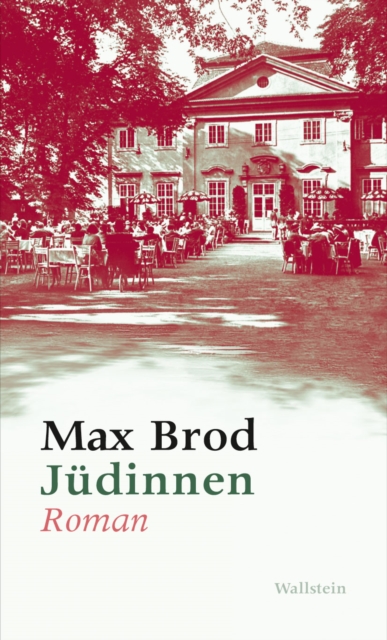 Judinnen. Roman : und andere Prosa aus den Jahren 1906-1916, PDF eBook