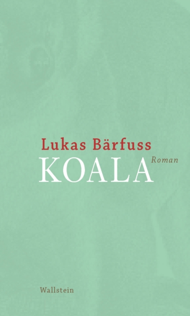 Koala : Roman, PDF eBook