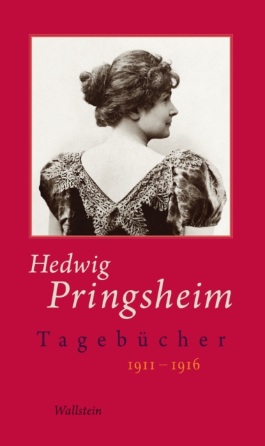 Tagebucher : 1911-1916, PDF eBook