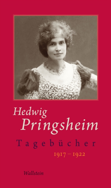 Tagebucher : 1917-1922, PDF eBook