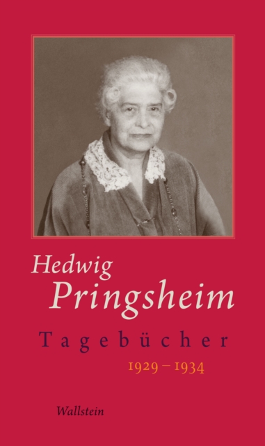 Tagebucher : 1929-1934, PDF eBook