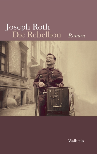Die Rebellion : Roman, PDF eBook