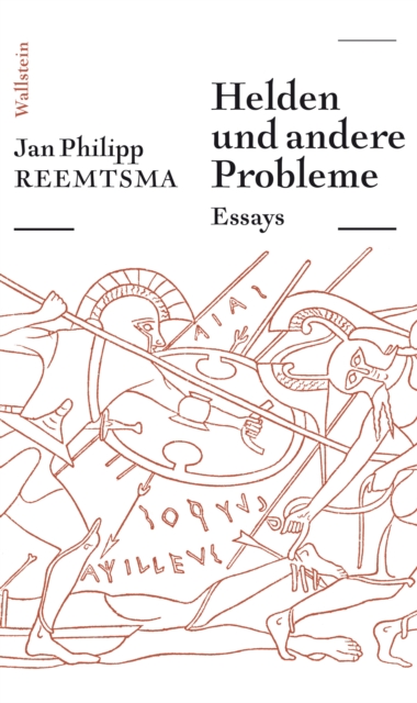 Helden und andere Probleme : Essays, EPUB eBook