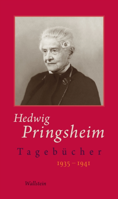 Tagebucher : 1935-1941, PDF eBook