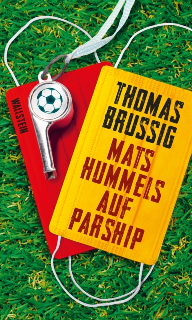 Mats Hummels auf Parship, EPUB eBook