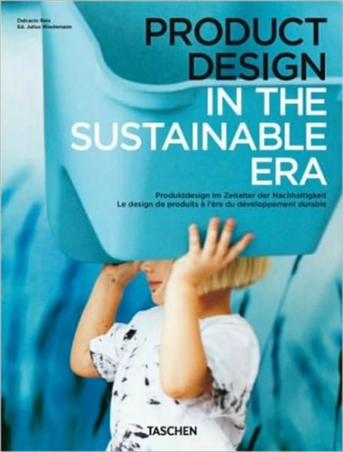 Product Design in the Sustainable Era, Paperback Book