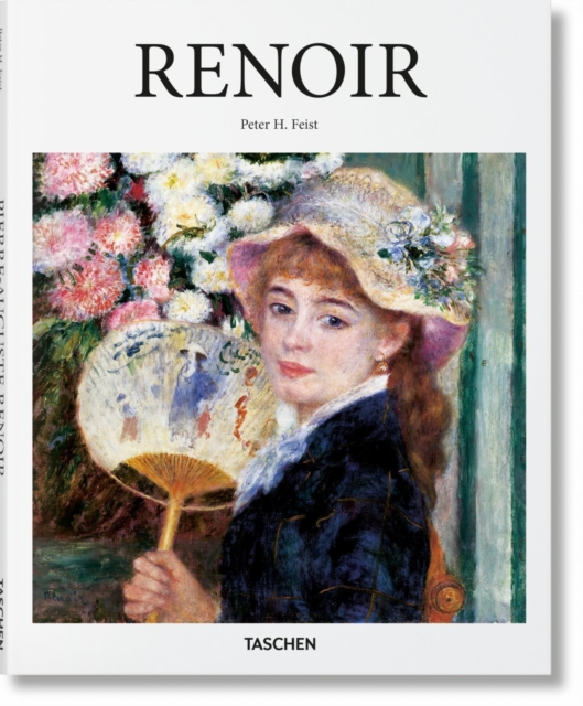 Renoir, Hardback Book