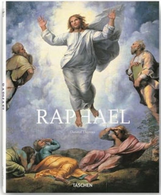 Raphael, Hardback Book