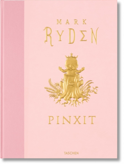 Pinxit, Hardback Book