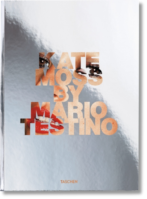 Kate Moss by Mario Testino, Paperback / softback Book