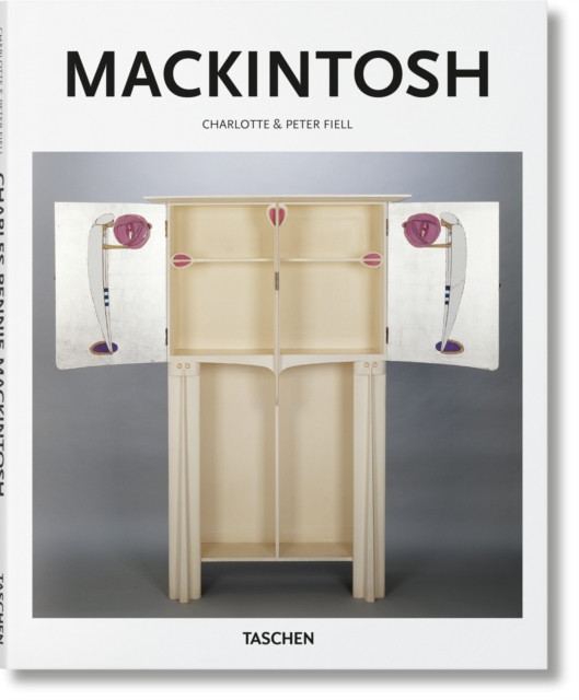 Mackintosh, Hardback Book