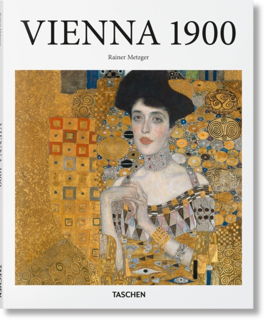Vienna 1900, Hardback Book