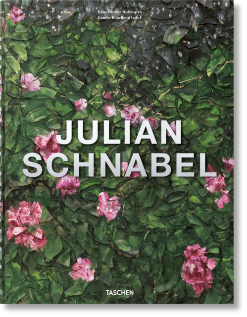 Julian Schnabel, Hardback Book