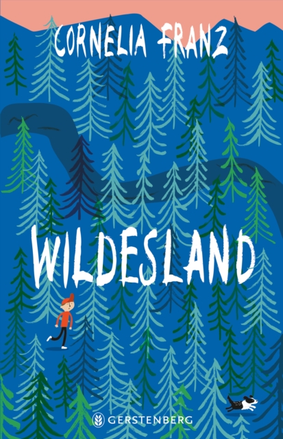 Wildesland, EPUB eBook