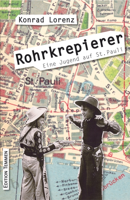 Rohrkrepierer : Eine Jugend auf St. Pauli, EPUB eBook