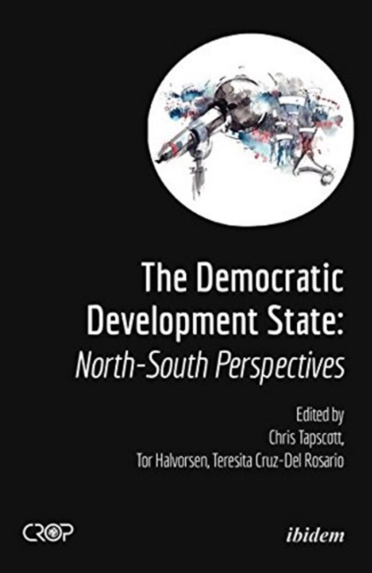The Democratic Developmental State: North-South Perspectives, Paperback / softback Book