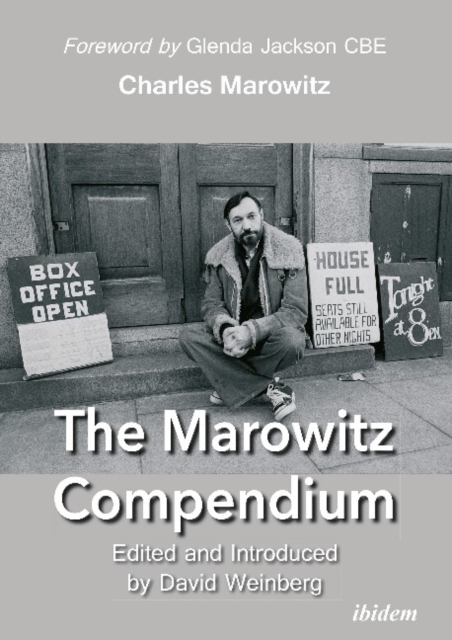 The Marowitz Compendium, Paperback / softback Book