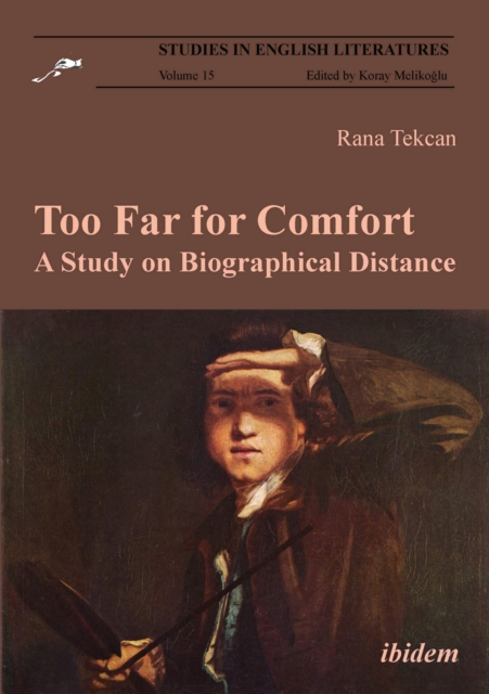 Too Far for Comfort : A Study on Biographical Distance, EPUB eBook
