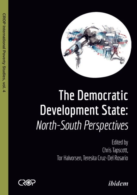 The Democratic Developmental State : North-South Perspectives, EPUB eBook