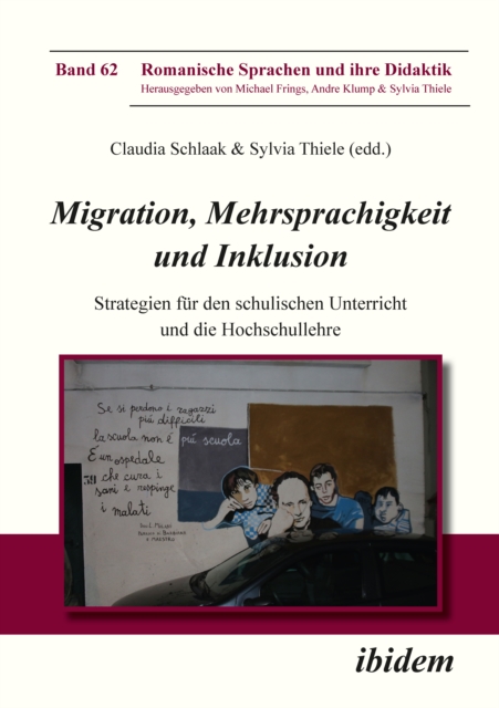 Migration, Mehrsprachigkeit und Inklusion : Strategien fur den schulischen Unterricht und die Hochschullehre, EPUB eBook