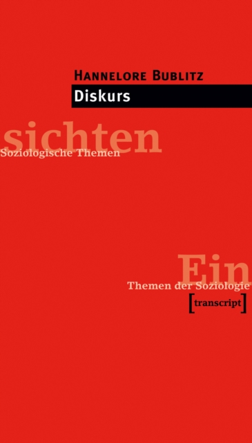 Diskurs, PDF eBook