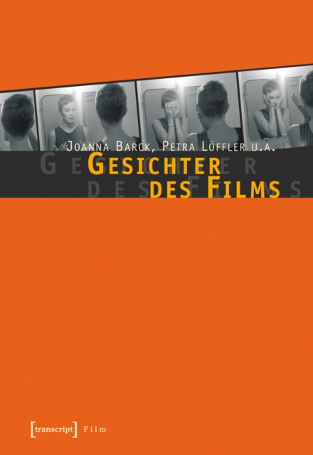 Gesichter des Films, PDF eBook