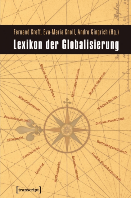 Lexikon der Globalisierung, PDF eBook