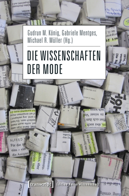 Die Wissenschaften der Mode, PDF eBook