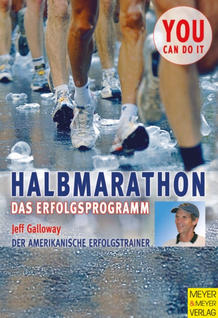 Halbmarathon : Das Erfolgsprogramm, PDF eBook