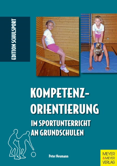 Kompetenzorientierung im Sportunterricht an Grundschulen, PDF eBook