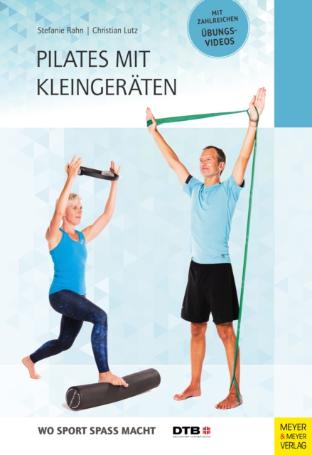 Pilates mit Kleingeraten, PDF eBook