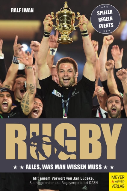 Rugby : Alles, was man wissen muss, PDF eBook
