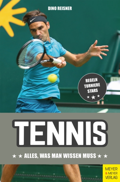 Tennis : Alles, was man wissen muss, PDF eBook