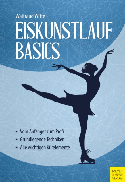 Eiskunstlauf Basics, PDF eBook