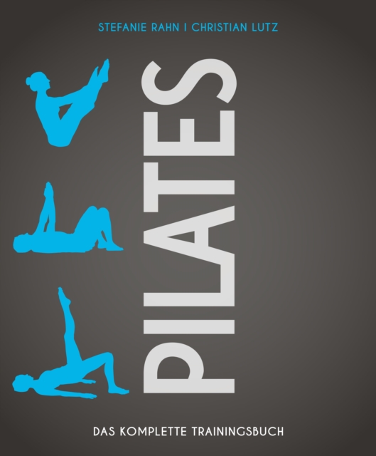 Pilates, EPUB eBook