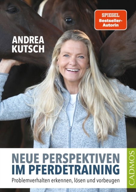 Neue Perspektiven im Pferdetraining : Problemverhalten erkennen, losen und vorbeugen, EPUB eBook