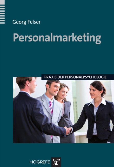 Personalmarketing, PDF eBook