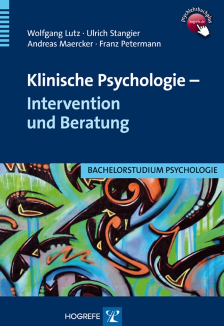 Klinische Psychologie - Intervention und Beratung, PDF eBook