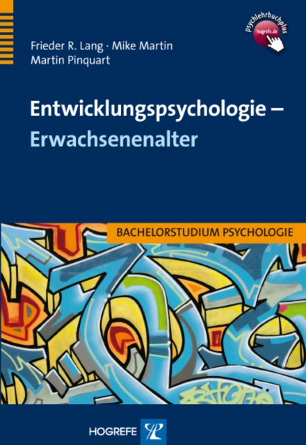 Entwicklungspsychologie - Erwachsenenalter, PDF eBook