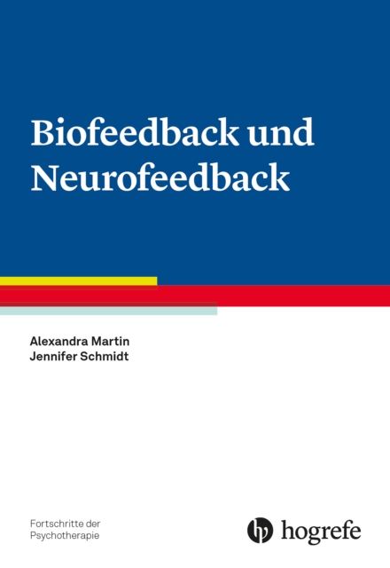 Biofeedback und Neurofeedback, PDF eBook