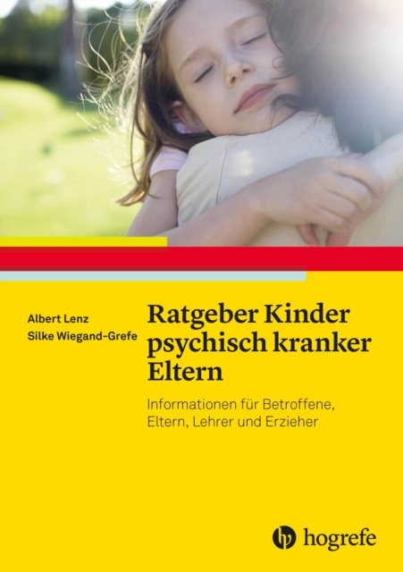 Ratgeber Kinder psychisch kranker Eltern, PDF eBook