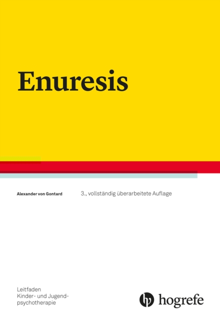 Enuresis, PDF eBook