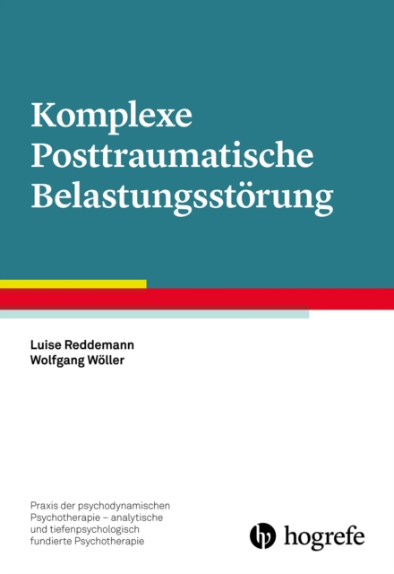 Komplexe Posttraumatische Belastungsstorung, PDF eBook