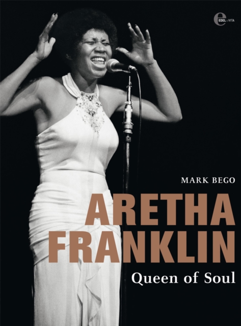 Aretha Franklin, EPUB eBook