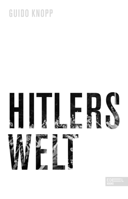 Hitlers Welt, EPUB eBook