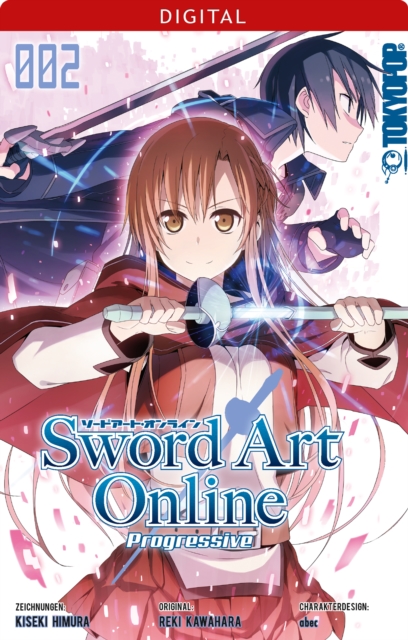 Sword Art Online - Progressive 02, PDF eBook