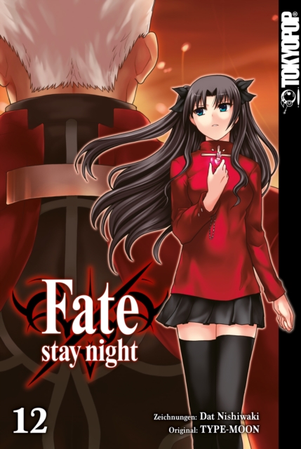Fate/stay night - Einzelband 12, PDF eBook