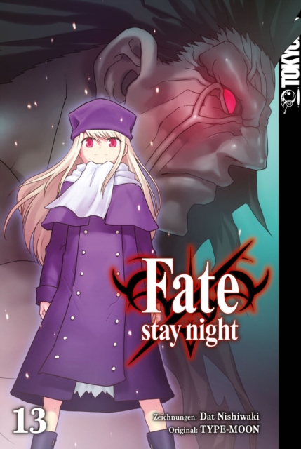 Fate/stay night - Einzelband 13, PDF eBook