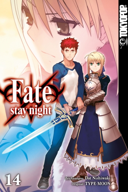 Fate/stay night - Einzelband 14, PDF eBook