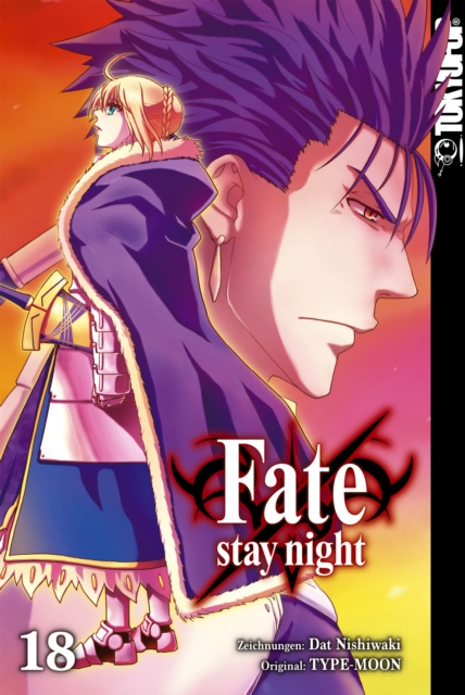 Fate/stay night - Einzelband 18, PDF eBook
